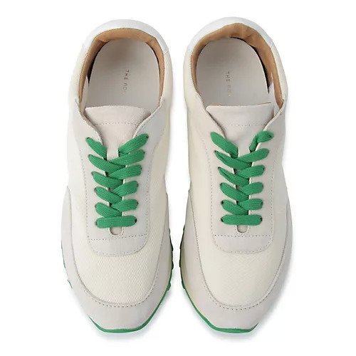 【ザ ロウ/THE ROW】のOWEN RUNNER 人気、トレンドファッション・服の通販 founy(ファニー) 　ファッション　Fashion　レディースファッション　Fashion for Women　スニーカー　Sneakers, Trainers　トレンド　Trend, Trending Now　フォルム　Silhouette, Form　メッシュ　Mesh, Net Fabric　other-3|ID: prp329100004535127 ipo3291000000033329530