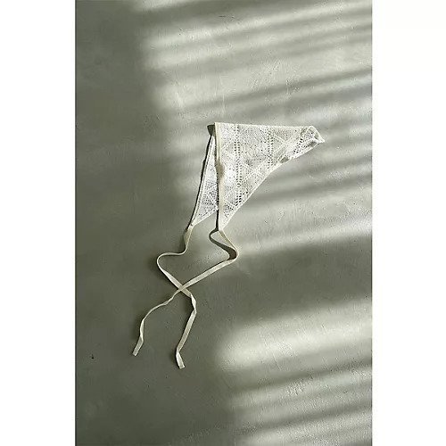 【マージュール/marjour】のTRIANGLE SCARF 人気、トレンドファッション・服の通販 founy(ファニー) 　ファッション　Fashion　レディースファッション　Fashion for Women　おすすめ　Recommended / Our Picks　アクセサリー　Fashion Accessories　サングラス　Sunglasses, Shades　スカーフ　Scarf, Neckwear　トライアングル　Triangle, Triangular Shape　メガネ　Glasses, Eyewear　レース　Lace, Lace Fabric　other-2|ID: prp329100004535129 ipo3291000000032049520