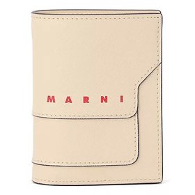 【マルニ/MARNI】 BILLFOLD W/COIN PURSE人気、トレンドファッション・服の通販 founy(ファニー) ファッション Fashion レディースファッション WOMEN 2024年 2024 2024-2025秋冬・A/W Aw/Autumn/Winter/Fw/Fall/2024-2025 クラッチ Clutch コイン Coin コンパクト Compact スリット Slit 財布 Wallet |ID:prp329100004535130