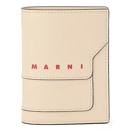 【マルニ/MARNI】のBILLFOLD W/COIN PURSE 人気、トレンドファッション・服の通販 founy(ファニー) 　ファッション　Fashion　レディースファッション　WOMEN　2024年　2024　2024-2025秋冬・A/W　Aw/Autumn/Winter/Fw/Fall/2024-2025　クラッチ　Clutch　コイン　Coin　コンパクト　Compact　スリット　Slit　財布　Wallet　 other-1|ID: prp329100004535130 ipo3291000000032049522