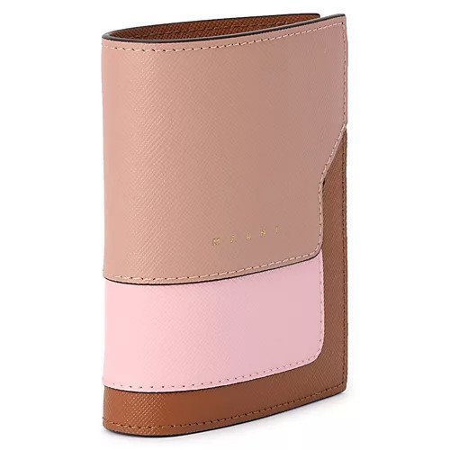 【マルニ/MARNI】のBILLFOLD W/COIN PURSE 人気、トレンドファッション・服の通販 founy(ファニー) 　ファッション　Fashion　レディースファッション　WOMEN　2024年　2024　2024-2025秋冬・A/W　Aw/Autumn/Winter/Fw/Fall/2024-2025　クラッチ　Clutch　コイン　Coin　コンパクト　Compact　人気　Popularity　財布　Wallet　other-2|ID: prp329100004535131 ipo3291000000032049531