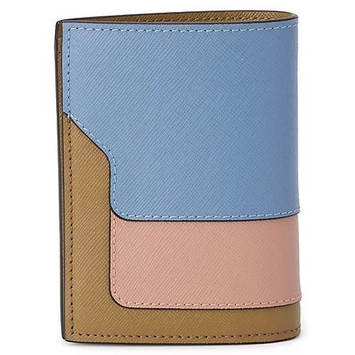 【マルニ/MARNI】のBILLFOLD W/COIN PURSE 人気、トレンドファッション・服の通販 founy(ファニー) 　ファッション　Fashion　レディースファッション　Fashion for Women　クラッチ　Clutch, Clutch Bag　コイン　Coin, Coin Design　コンパクト　Compact, Small Size　人気　Popular, Best Seller　財布　Wallet, Purse　other-2|ID: prp329100004535131 ipo3291000000032536921