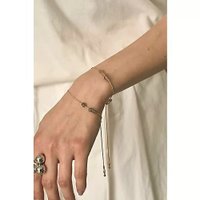 【マージュール/marjour】のCOLOR STONE BRACELET 人気、トレンドファッション・服の通販 founy(ファニー) ファッション Fashion レディースファッション WOMEN ジュエリー Jewelry ブレスレット Bracelets ブレスレット Bracelet |ID:prp329100004535137