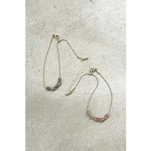 【マージュール/marjour】のCOLOR STONE BRACELET 人気、トレンドファッション・服の通販 founy(ファニー) 　ファッション　Fashion　レディースファッション　WOMEN　ジュエリー　Jewelry　ブレスレット　Bracelets　ブレスレット　Bracelet　other-2|ID: prp329100004535137 ipo3291000000032049559