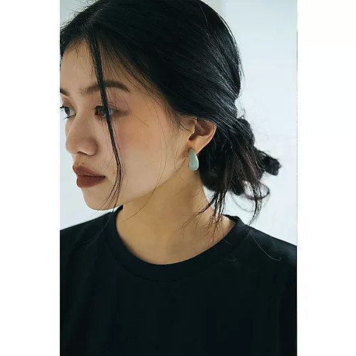 【マージュール/marjour】のWOOD HOOP PIERCE 人気、トレンドファッション・服の通販 founy(ファニー) 　ファッション　Fashion　レディースファッション　WOMEN　ウッド　Wood　フープ　Hoop　 other-1|ID: prp329100004535139 ipo3291000000032049565