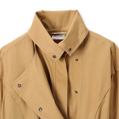 【ザ ロウ/THE ROW】のPIERRICK JACKET 人気、トレンドファッション・服の通販 founy(ファニー) 　ファッション　Fashion　レディースファッション　WOMEN　アウター　Coat Outerwear　ジャケット　Jackets　2024年　2024　2024-2025秋冬・A/W　Aw/Autumn/Winter/Fw/Fall/2024-2025　ジャケット　Jacket　ポケット　Pocket　other-3|ID: prp329100004535140 ipo3291000000032049573