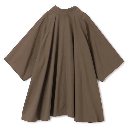 【ザ ロウ/THE ROW】のLEINS COAT 人気、トレンドファッション・服の通販 founy(ファニー) 　ファッション　Fashion　レディースファッション　WOMEN　アウター　Coat Outerwear　コート　Coats　2025年　2025　2025春夏・S/S　Ss,Spring/Summer,2025　トレンチ　Trench　モダン　Modern　ロング　Long　ワイド　Wide　軽量　Lightweight　other-2|ID: prp329100004535141 ipo3291000000032049576
