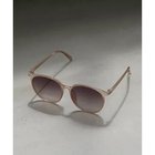 【コレカラ/collecala】の大きめボストンサングラス 人気、トレンドファッション・服の通販 founy(ファニー) ファッション Fashion レディースファッション WOMEN サングラス/メガネ Glasses サングラス Sunglasses ボストン Boston ポーチ Pouch 巾着 Purse thumbnail ココア|ID: prp329100004535223 ipo3291000000032050220