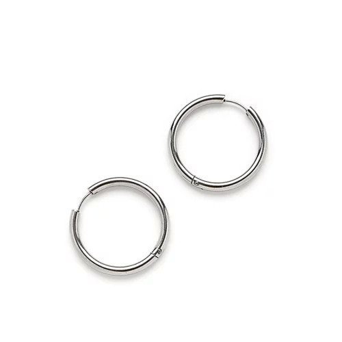 【コレカラ/collecala】の[stainless] 30mm・ベーシックフープピアス〈金属アレルギー対応〉 人気、トレンドファッション・服の通販 founy(ファニー) 　ファッション　Fashion　レディースファッション　WOMEN　フープ　Hoop　other-2|ID: prp329100004535225 ipo3291000000032050233