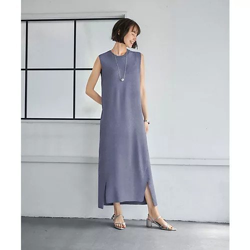 【スタイルデリ/STYLE DELI】の新涼感ノースリーブIラインワンピース インテリア・キッズ・メンズ・レディースファッション・服の通販 founy(ファニー) https://founy.com/ ファッション Fashion レディースファッション WOMEN ワンピース Dress 春 Spring キャップ Cap サマー Summer シンプル Simple ジャケット Jacket スニーカー Sneakers スリット Slit スリム Slim ノースリーブ No Sleeve 人気 Popularity ブルゾン Blouson ベスト Vest ペチコート Petticoat ロング Long S/S・春夏 Ss・Spring/Summer 夏 Summer エレガント 上品 Elegant ビジネス 仕事 通勤 Business |ID: prp329100004537226 ipo3291000000032062073