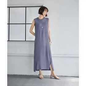 【スタイルデリ/STYLE DELI】 新涼感ノースリーブIラインワンピース人気、トレンドファッション・服の通販 founy(ファニー) ファッション Fashion レディースファッション WOMEN ワンピース Dress 春 Spring キャップ Cap サマー Summer シンプル Simple ジャケット Jacket スニーカー Sneakers スリット Slit スリム Slim ノースリーブ No Sleeve 人気 Popularity ブルゾン Blouson ベスト Vest ペチコート Petticoat ロング Long S/S・春夏 Ss・Spring/Summer 夏 Summer エレガント 上品 Elegant ビジネス 仕事 通勤 Business |ID:prp329100004537226
