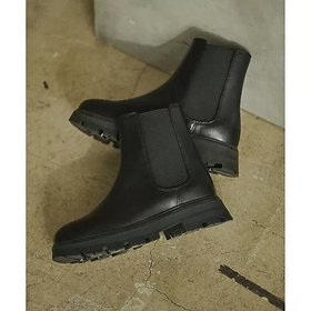 【ウィムガゼット/Whim Gazette】 【THE PAUSE】撥水サイドゴアブーツ人気、トレンドファッション・服の通販 founy(ファニー) ファッション Fashion レディースファッション WOMEN インソール Insole ヴィンテージ Vintage クッション Cushion グラデーション Gradation 定番 Standard バランス Balance ワーク Work 2025年 2025 2025春夏・S/S Ss,Spring/Summer,2025 |ID:prp329100004537237