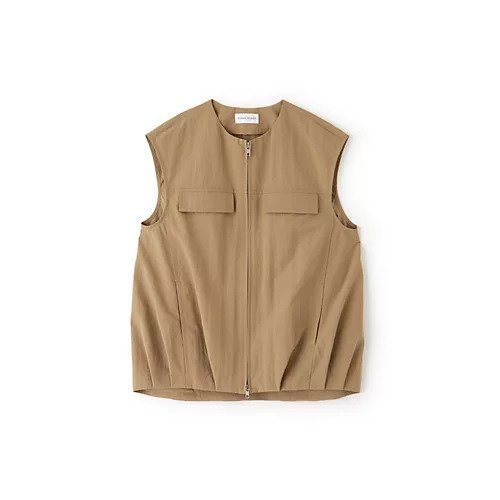 【ヒューマンウーマン/HUMAN WOMAN】のタイプライタ- 人気、トレンドファッション・服の通販 founy(ファニー) 　ファッション　Fashion　レディースファッション　WOMEN　おすすめ　Recommend　インナー　Inner　スタンダード　Standard　スリーブ　Sleeve　タイプライター　Typewriter　ノースリーブ　No Sleeve　フレンチ　French　ブルゾン　Blouson　ベスト　Vest　ロング　Long　軽量　Lightweight　長袖　Long Sleeve　other-2|ID: prp329100004539436 ipo3291000000032074326