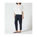 【ミズイロ インド/mizuiro ind】のストレッチレギンス ネイビー|ID: prp329100004539442 ipo3291000000032074394