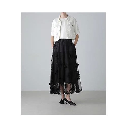 【アドーア/ADORE】のGジャン ホワイト 人気、トレンドファッション・服の通販 founy(ファニー) 　ファッション　Fashion　レディースファッション　WOMEN　アウター　Coat Outerwear　おすすめ　Recommend　コンパクト　Compact　ジャケット　Jacket　スタンダード　Standard　デニム　Denim　ハンド　Hand　ビンテージ　Vintage　フィット　Fit　フォルム　Form　モダン　Modern　other-3|ID: prp329100004539444 ipo3291000000032074412