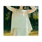 【ジュリエ/Julier】のPlay撥水ノースリーブプルオーバー ベージュ|ID: prp329100004541228 ipo3291000000032085418