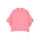 【アドーア/ADORE】のクリアジョーゼットブラウス 人気、トレンドファッション・服の通販 founy(ファニー) ファッション Fashion レディースファッション WOMEN トップス・カットソー Tops/Tshirt シャツ/ブラウス Shirts/Blouses おすすめ Recommend スタンダード Standard セットアップ Set Up ドレープ Drape フィット Fit ルーズ Loose ビジネス 仕事 通勤 Business 夏 Summer 春 Spring S/S・春夏 Ss・Spring/Summer thumbnail ピンク|ID: prp329100004541244 ipo3291000000032085526
