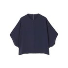 【アドーア/ADORE】のクリアジョーゼットブラウス 人気、トレンドファッション・服の通販 founy(ファニー) ファッション Fashion レディースファッション WOMEN トップス・カットソー Tops/Tshirt シャツ/ブラウス Shirts/Blouses おすすめ Recommend スタンダード Standard セットアップ Set Up ドレープ Drape フィット Fit ルーズ Loose ビジネス 仕事 通勤 Business 夏 Summer 春 Spring S/S・春夏 Ss・Spring/Summer thumbnail ネイビーA|ID: prp329100004541244 ipo3291000000032186457
