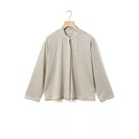 【ミディウミ/MidiUmi】のリネン巾着カーディガン 人気、トレンドファッション・服の通販 founy(ファニー) ファッション Fashion レディースファッション WOMEN トップス・カットソー Tops/Tshirt カーディガン Cardigans カーディガン Cardigan リネン Linen 夏 Summer 巾着 Purse |ID:prp329100004541261