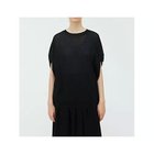 【ミズイロ インド/mizuiro ind】のワイドコクーンシアーベスト 人気、トレンドファッション・服の通販 founy(ファニー) ファッション Fashion レディースファッション WOMEN アウター Coat Outerwear トップス・カットソー Tops/Tshirt ベスト/ジレ Gilets/Vests シアー Sheer ベスト Vest 人気 Popularity 今季 This Season 夏 Summer thumbnail ブラック|ID: prp329100004541263 ipo3291000000032085640