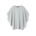 【ミズイロ インド/mizuiro ind】のワイドコクーンシアーベスト 人気、トレンドファッション・服の通販 founy(ファニー) ファッション Fashion レディースファッション WOMEN アウター Coat Outerwear トップス・カットソー Tops/Tshirt ベスト/ジレ Gilets/Vests シアー Sheer ベスト Vest 人気 Popularity 今季 This Season 夏 Summer thumbnail ライトグレー|ID: prp329100004541263 ipo3291000000032085642