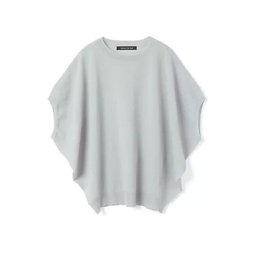 【ミズイロ インド/mizuiro ind】のワイドコクーンシアーベスト インテリア・キッズ・メンズ・レディースファッション・服の通販 founy(ファニー) 　ファッション　Fashion　レディースファッション　WOMEN　アウター　Coat Outerwear　トップス・カットソー　Tops/Tshirt　ベスト/ジレ　Gilets/Vests　シアー　Sheer　ベスト　Vest　人気　Popularity　今季　This Season　夏　Summer　ライトグレー|ID: prp329100004541263 ipo3291000000032085642