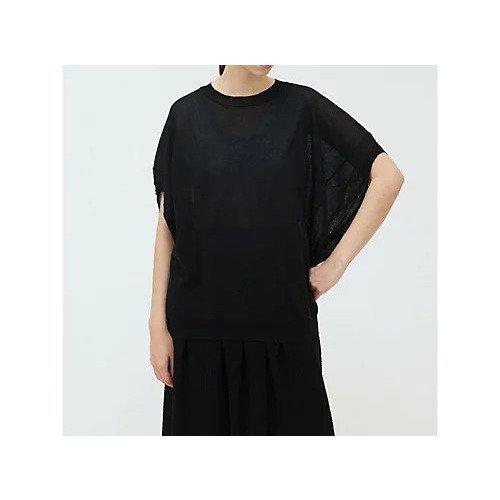 【ミズイロ インド/mizuiro ind】のワイドコクーンシアーベスト 人気、トレンドファッション・服の通販 founy(ファニー) 　ファッション　Fashion　レディースファッション　WOMEN　アウター　Coat Outerwear　トップス・カットソー　Tops/Tshirt　ベスト/ジレ　Gilets/Vests　シアー　Sheer　ベスト　Vest　人気　Popularity　今季　This Season　夏　Summer　other-3|ID: prp329100004541263 ipo3291000000032085645
