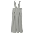 【クラネ/CLANE】のHIGH WAIST SUSPENDER PANTS MINT|ID: prp329100004541271 ipo3291000000032085689