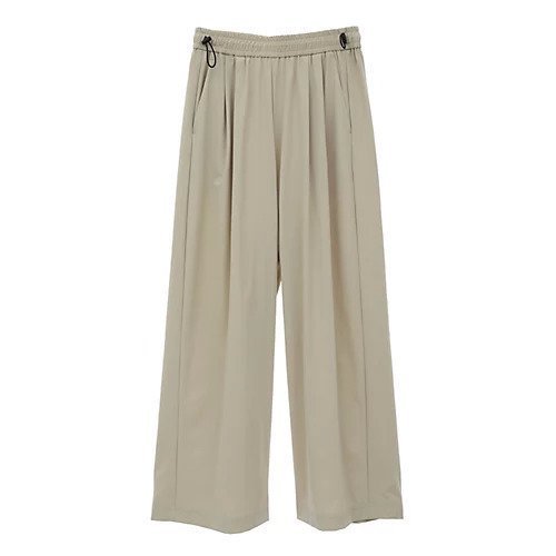 【ジュリエ/Julier】のPlay撥水フレアパンツ 人気、トレンドファッション・服の通販 founy(ファニー) 　ファッション　Fashion　レディースファッション　WOMEN　パンツ　Pants　春　Spring　コレクション　Collection　ストレッチ　Stretch　セットアップ　Set Up　パフォーマンス　Performance　フィット　Fit　フレア　Flare　フロント　Front　ポケット　Pocket　ヨガ　Yoga　ランニング　Running　リラックス　Relax　ワイド　Wide　S/S・春夏　Ss・Spring/Summer　夏　Summer　旅行　Travel　other-2|ID: prp329100004541275 ipo3291000000032085721