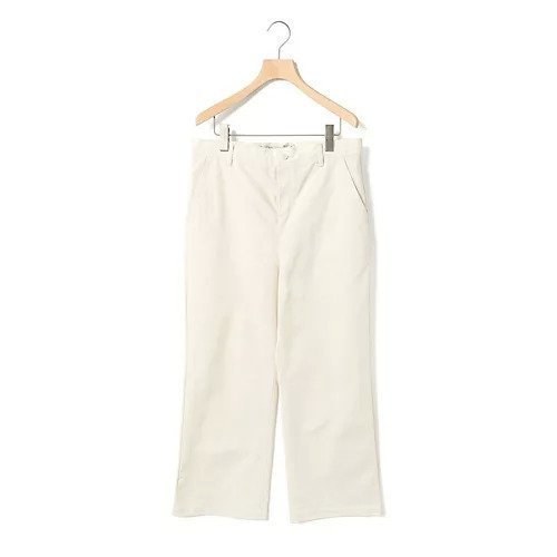 【ミディウミ/MidiUmi】のSOIL ワークパンツ 人気、トレンドファッション・服の通販 founy(ファニー) 　ファッション　Fashion　レディースファッション　WOMEN　パンツ　Pants　インディゴ　Indigo　ストレート　Straight　デニム　Denim　ビッグ　Big　ベーシック　Basic　ボトム　Bottom　ワーク　Work　other-2|ID: prp329100004541277 ipo3291000000032085737
