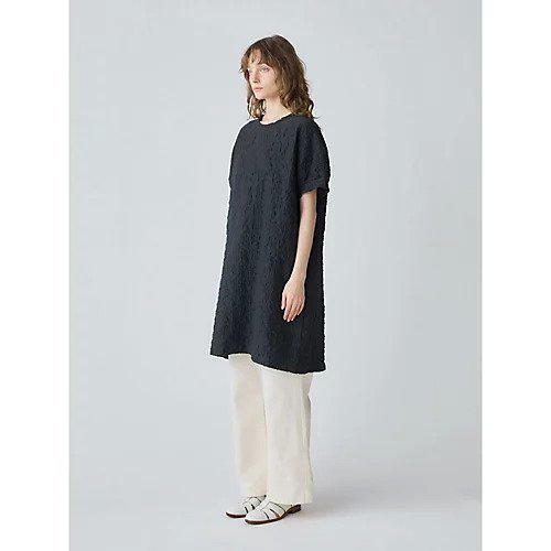 【ミディウミ/MidiUmi】のSOIL ワークパンツ 人気、トレンドファッション・服の通販 founy(ファニー) 　ファッション　Fashion　レディースファッション　WOMEN　パンツ　Pants　インディゴ　Indigo　ストレート　Straight　デニム　Denim　ビッグ　Big　ベーシック　Basic　ボトム　Bottom　ワーク　Work　other-3|ID: prp329100004541277 ipo3291000000032085738