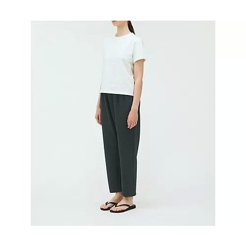 【ミズイロ インド/mizuiro ind】のハイウエストジャージパンツ 人気、トレンドファッション・服の通販 founy(ファニー) 　ファッション　Fashion　レディースファッション　Fashion for Women　パンツ　Pants & Trousers　おすすめ　Recommended / Our Picks　ストレッチ　Stretch, Stretchy Fabric　ベーシック　Basic, Essential　ボトム　Bottoms, Lower Wear　リラックス　Relax, Relaxed Fit　other-3|ID: prp329100004541281 ipo3291000000032085766