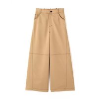 【アドーア/ADORE】のドライストレッチツイルパンツ 人気、トレンドファッション・服の通販 founy(ファニー) ファッション Fashion レディースファッション WOMEN パンツ Pants 2024年 2024 2024春夏・S/S Ss,Spring/Summer,2024 おすすめ Recommend スタンダード Standard ストレッチ Stretch セットアップ Set Up ツイル Twill デニム Denim ドレープ Drape フィット Fit 人気 Popularity 夏 Summer 春 Spring S/S・春夏 Ss・Spring/Summer |ID:prp329100004541290
