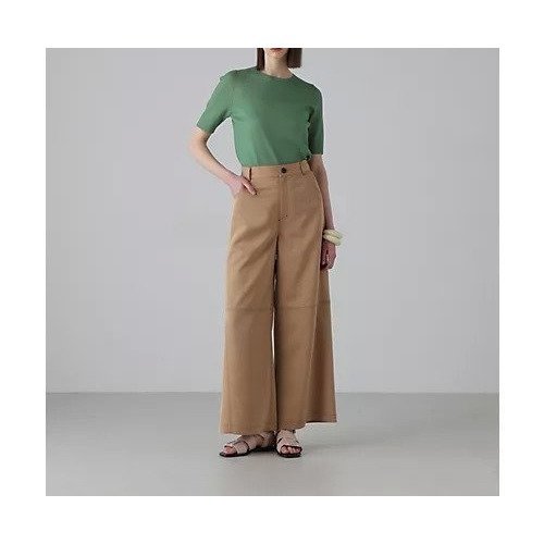 【アドーア/ADORE】のドライストレッチツイルパンツ 人気、トレンドファッション・服の通販 founy(ファニー) 　ファッション　Fashion　レディースファッション　Fashion for Women　パンツ　Pants & Trousers　2024年　2024　2024春夏・S/S　Spring/Summer 2024 SS24　おすすめ　Recommended / Our Picks　スタンダード　Standard, Basic　ストレッチ　Stretch, Stretchy Fabric　セットアップ　Set-Up, Coordinated Outfit　ツイル　Twist, Twisted Detail　デニム　Denim, Jeans Material　ドレープ　Drape, Draping Fabric　フィット　Fit, Slim Fit　人気　Popular, Best Seller　夏　Summer　春　Spring　S/S・春夏　SS, Spring/Summer, Warm Season　other-3|ID: prp329100004541290 ipo3291000000032085833