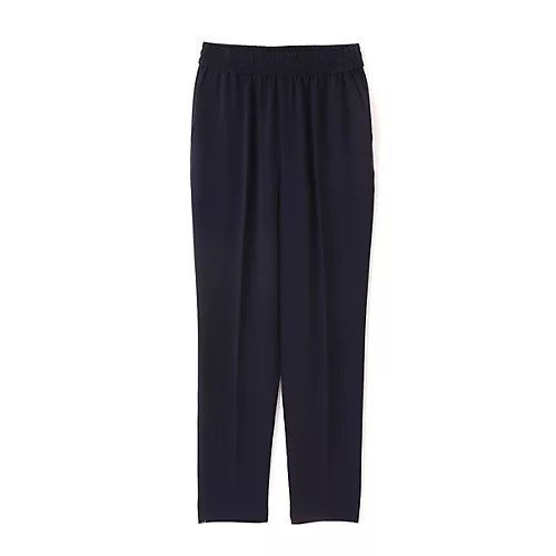 【アドーア/ADORE】のクリアジョーゼットパンツ 人気、トレンドファッション・服の通販 founy(ファニー) 　ファッション　Fashion　レディースファッション　WOMEN　パンツ　Pants　おすすめ　Recommend　スタンダード　Standard　セットアップ　Set Up　ドレープ　Drape　フィット　Fit　ルーズ　Loose　ビジネス 仕事 通勤　Business　夏　Summer　定番　Standard　春　Spring　S/S・春夏　Ss・Spring/Summer　 other-1|ID: prp329100004541291 ipo3291000000032085834