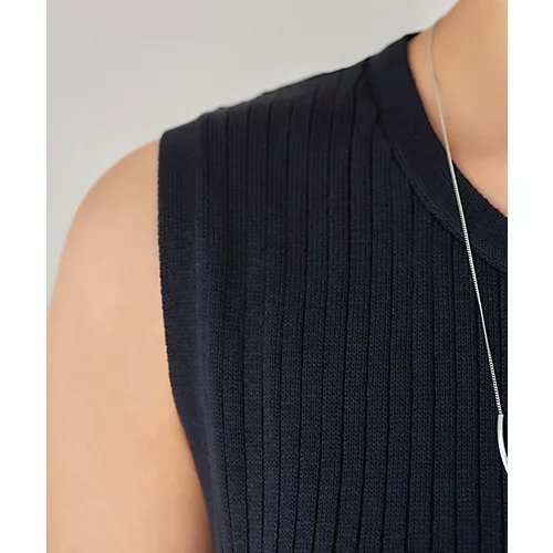 【スタイルデリ/STYLE DELI】の【ドライ質感】リブ編みマーメイドワンピース 人気、トレンドファッション・服の通販 founy(ファニー) 　ファッション　Fashion　レディースファッション　WOMEN　ワンピース　Dress　春　Spring　カーディガン　Cardigan　サマー　Summer　サンダル　Sandals　シンプル　Simple　ジャケット　Jacket　スニーカー　Sneakers　スリット　Slit　定番　Standard　フレア　Flare　ブルゾン　Blouson　ベーシック　Basic　ポケット　Pocket　マーメイド　Mermaid　ループ　Loop　S/S・春夏　Ss・Spring/Summer　夏　Summer　ビジネス 仕事 通勤　Business　other-3|ID: prp329100004541294 ipo3291000000032085854