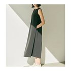 【ジュリエ/Julier】のPlay撥水ノースリーブワンピース ブラック|ID: prp329100004541295 ipo3291000000032085856