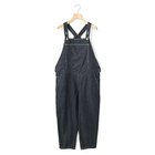 【ミディウミ/MidiUmi】のSOIL オーバーオール 人気、トレンドファッション・服の通販 founy(ファニー) ファッション Fashion レディースファッション WOMEN インディゴ Indigo デニム Denim ビッグ Big リネン Linen ワーク Work thumbnail ネイビー|ID: prp329100004541296 ipo3291000000032085867