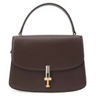 【ザ ロウ/THE ROW】のSOFIA 8.75 DARK CHOCOLATE ANG/ANS|ID:prp329100004541300
