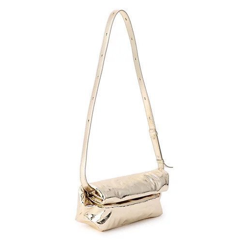 【ジル サンダー/JIL SANDER】のROLLUP CROSSBODY SM 人気、トレンドファッション・服の通販 founy(ファニー) 　ファッション　Fashion　レディースファッション　WOMEN　2024年　2024　2024-2025秋冬・A/W　Aw/Autumn/Winter/Fw/Fall/2024-2025　クラッチ　Clutch　シンプル　Simple　ラップ　Wrap　other-2|ID: prp329100004541301 ipo3291000000032085899