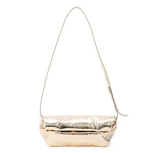 【ジル サンダー/JIL SANDER】のROLLUP CROSSBODY SM 人気、トレンドファッション・服の通販 founy(ファニー) ファッション Fashion レディースファッション Fashion for Women 2024年 2024 2024-2025秋冬・A/W Autumn/Winter 2024–25 AW24–25 クラッチ Clutch, Clutch Bag シンプル Simple, Minimal ラップ Wrap, Wrap Design other-1|ID: prp329100004541301 ipo3291000000034504807