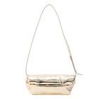 【ジル サンダー/JIL SANDER】のROLLUP CROSSBODY SM PLATINO|ID:prp329100004541301