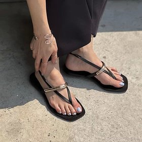【ノーリーズソフィー/NOLLEY'S sophi】 【LAOCOONTE/ ラオコンテ】Ava Suede Squareサンダル人気、トレンドファッション・服の通販 founy(ファニー) ファッション Fashion レディースファッション WOMEN エレガント 上品 Elegant サンダル Sandals シューズ Shoes シルバー Silver デニム Denim メタル Metal リラックス Relax |ID:prp329100004541303
