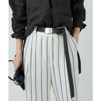 【カオス/Chaos】の別注ガチャベルト 人気、トレンドファッション・服の通販 founy(ファニー) ファッション Fashion レディースファッション WOMEN ベルト Belts 2025年 2025 2025春夏・S/S Ss,Spring/Summer,2025 シルバー Silver リアル Real 人気 Popularity 今季 This Season 別注 Special Order |ID:prp329100004541308