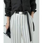 【カオス/Chaos】の別注ガチャベルト 人気、トレンドファッション・服の通販 founy(ファニー) ファッション Fashion レディースファッション WOMEN ベルト Belts 2025年 2025 2025春夏・S/S Ss,Spring/Summer,2025 シルバー Silver リアル Real 人気 Popularity 今季 This Season 別注 Special Order thumbnail ブラック|ID: prp329100004541308 ipo3291000000032085942