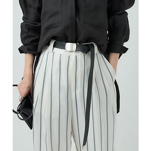 【カオス/Chaos】の別注ガチャベルト 人気、トレンドファッション・服の通販 founy(ファニー) 　ファッション　Fashion　レディースファッション　WOMEN　ベルト　Belts　2025年　2025　2025春夏・S/S　Ss,Spring/Summer,2025　シルバー　Silver　リアル　Real　人気　Popularity　今季　This Season　別注　Special Order　other-2|ID: prp329100004541308 ipo3291000000032085943