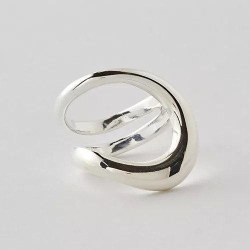 【ブランイリス/blanc iris】のワールプール リング 人気、トレンドファッション・服の通販 founy(ファニー) 　ファッション　Fashion　レディースファッション　WOMEN　バングル　Bangle　 other-1|ID: prp329100004541309 ipo3291000000032286945