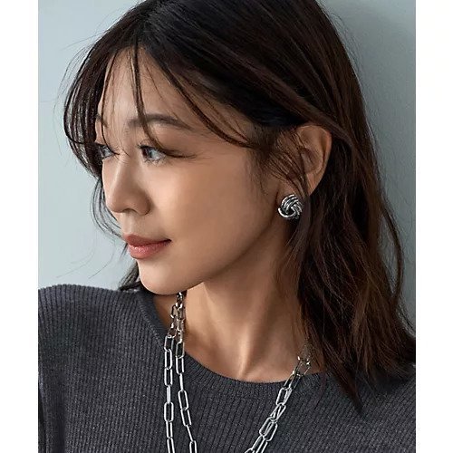 【スタイルデリ/STYLE DELI】のトリプルパーツレイヤードイヤリング 人気、トレンドファッション・服の通販 founy(ファニー) 　ファッション　Fashion　レディースファッション　Fashion for Women　ジュエリー　Jewelry　ファッションリング　Fashion Rings　イヤリング・フープ・ドロップタイプ　Hoop, Drop & Clip Earrings　イヤリング　Earrings　シンプル　Simple, Minimal　スポーツ　Sports, Activewear　タオル　Towel, Bath Towel　ハンド　Hand, Handmade　フィット　Fit, Slim Fit　other-2|ID: prp329100004541310 ipo3291000000032085981