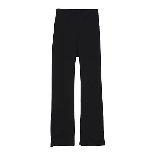 【ジュリエ/Julier】のソフトリブフレアレギンス インテリア・キッズ・メンズ・レディースファッション・服の通販 founy(ファニー) https://founy.com/ ファッション Fashion レディースファッション WOMEN パンツ Pants レギンス Leggings コレクション Collection ストレッチ Stretch フィット Fit フレア Flare 水着 Swimsuit ヨガ Yoga ランニング Running リラックス Relax レギンス Leggings ワーク Work お家時間・ステイホーム Home Time/Stay Home |ID: prp329100004541312 ipo3291000000032085988