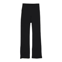 【ジュリエ/Julier】のソフトリブフレアレギンス 人気、トレンドファッション・服の通販 founy(ファニー) ファッション Fashion レディースファッション Fashion for Women パンツ Pants & Trousers レギンス Leggings & Stretch Pants スポーツウェア Functional & Stylish Sportswear コレクション Collection, Seasonal Line ストレッチ Stretch, Stretchy Fabric フィット Fit, Slim Fit フレア Flare, Flared 水着 Swimsuit, Swimwear ヨガ Yoga, Yoga Wear ランニング Running, Running Wear, Activewear, Jogging リラックス Relax, Relaxed Fit レギンス Leggings, Stretch Pants ワーク Workwear, Utility Style お家時間・ステイホーム Stay Home / At Home |ID:prp329100004541312